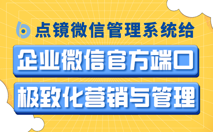 营销系统SCRM：构建高效的市场营销策略